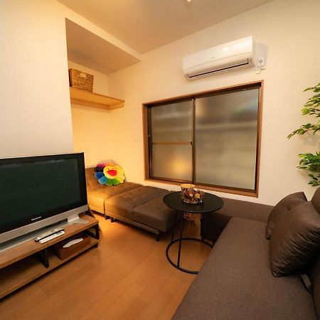 3 Bedrooms House In Food Heaven Area Токио Экстерьер фото