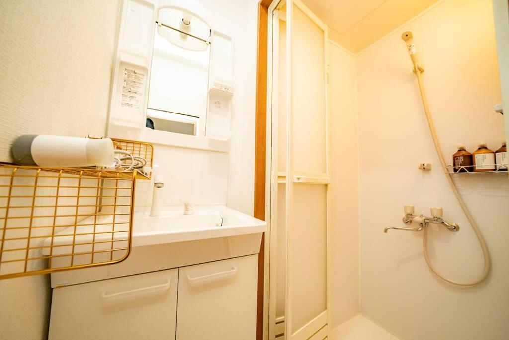 3 Bedrooms House In Food Heaven Area Токио Экстерьер фото