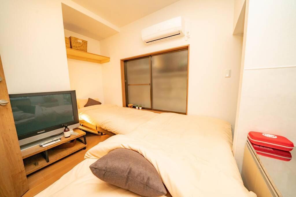 3 Bedrooms House In Food Heaven Area Токио Экстерьер фото