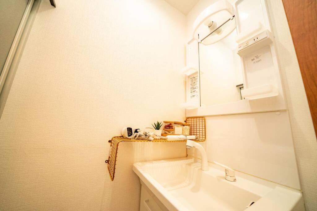 3 Bedrooms House In Food Heaven Area Токио Экстерьер фото