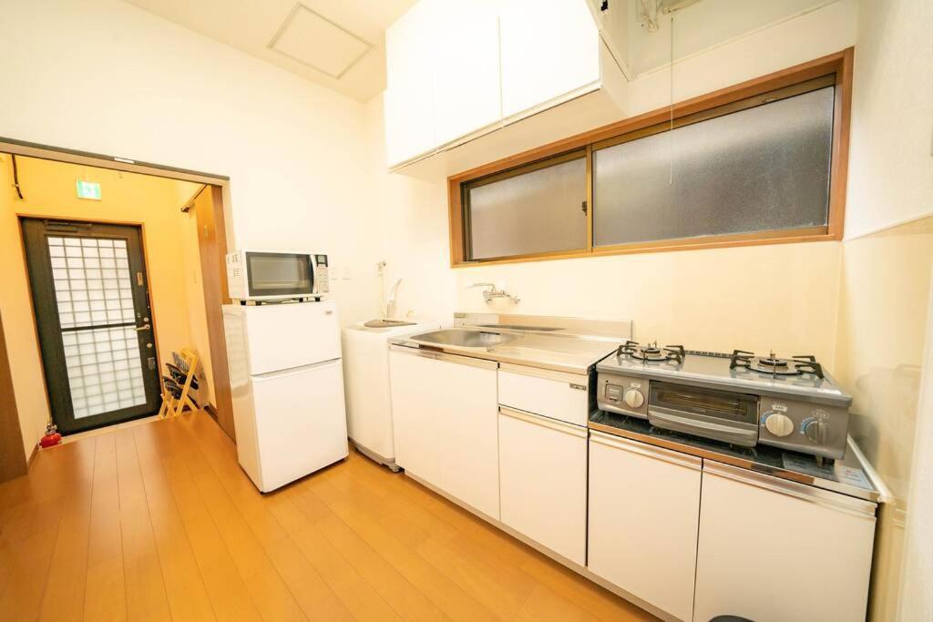 3 Bedrooms House In Food Heaven Area Токио Экстерьер фото