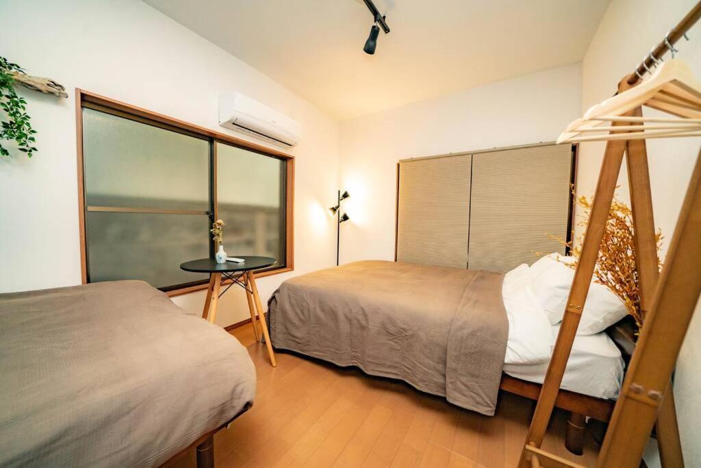 3 Bedrooms House In Food Heaven Area Токио Экстерьер фото